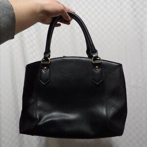 ANNE KLEIN Patchwork Handbag